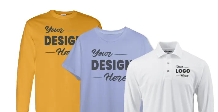 Long sleeve, t-shirt, polo